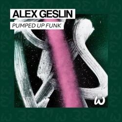 Pumped Up Funk