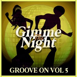 Groove on, Vol. 5