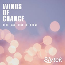 Winds Of Change