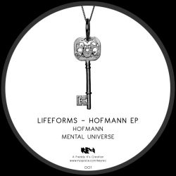 Hofmann EP