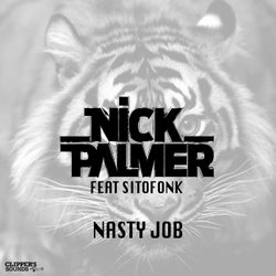 Nasty Job (feat. Sitofonk)