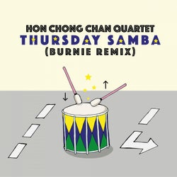 Thursday Samba (Burnie Remix)