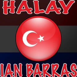Halay