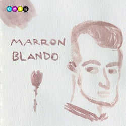 Marron Blando