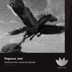 Pegasus Jam