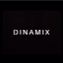 DINAMIX'S CHART 09/014