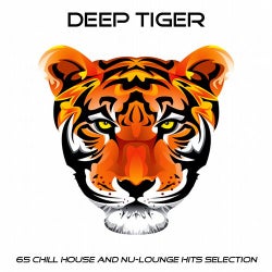 Deep Tiger (65 Chill House and Nu-Lounge Hits Selection)