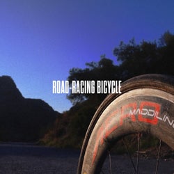 Road-Racing Bicycle (Racing Bicycle)