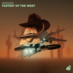 Fastest of the West