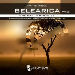 Belearica - One Day In Paradise