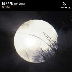 Danger (feat. KARRA) [Extended Mix]