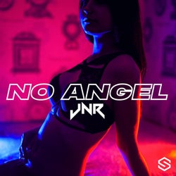 No Angel (Extended Mix)