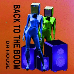 Back To The Boom