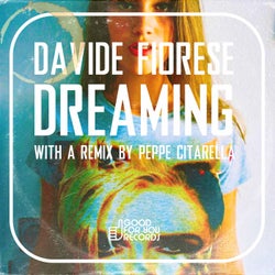 Davide Fiorese - Dreaming