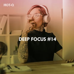 Deep Focus, Vol. 14