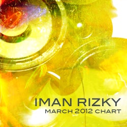 Iman Rizky March 2012 Chart