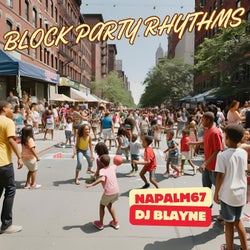 Block Party Rhythms