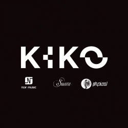 KIKO JANUARY CHARTS 2016