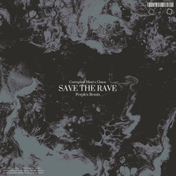 Save The Rave (Perplex Remix)