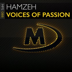 Voices of Passion