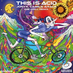 This is Acid