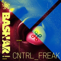 Cntrl Freak