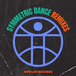 Symmetric Dance Remixes