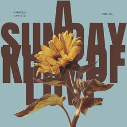 A Sunday Kind of Love, Vol. 04