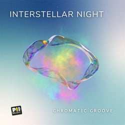 Interstellar Night EP