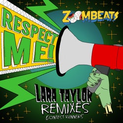 Respect Me (Remixes Contest Winners)