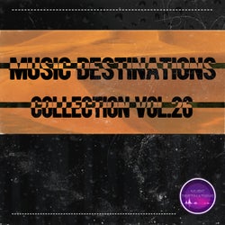 Music Destinations Collection Vol. 26