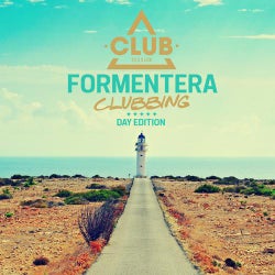 Formentera Clubbing - Day Edition