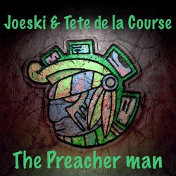 The Preacher Man