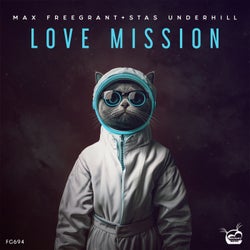 Love Mission