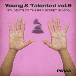 Young & Talented, Vol. 9