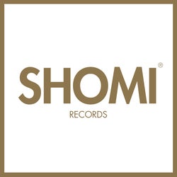 LINK Label | SHOMI - Love