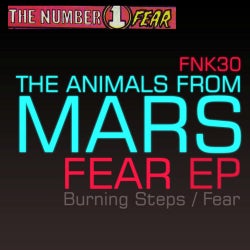 Fear EP