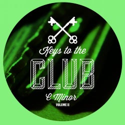 Keys To The Club C minor Vol 2