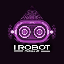 I Robot
