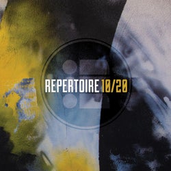 Repertoire 10/20