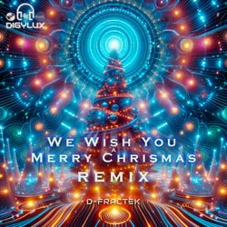 We Wish You a Merry Chrismas (Remix)