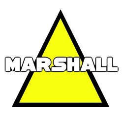 Marshall's April Chart 2020