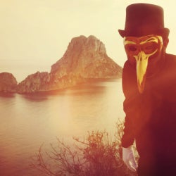 CLAPTONE "THE MASQUERADE" SELECTION