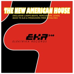 The New American House