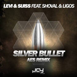 Silver Bullet (AES Remix)