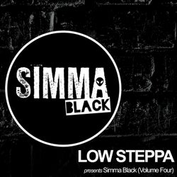 Low Steppa Presents Simma Black (Volume Four)