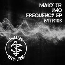 Frequency EP