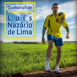 Luís Nazário De Lima