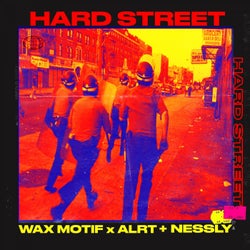 Hard Street