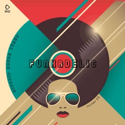 Funkadelic Vol. 10